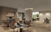 Туры в отель Marriott Executive Apartments Istanbul Fulya