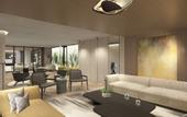 Туры в отель Marriott Executive Apartments Istanbul Fulya