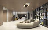 Туры в отель Marriott Executive Apartments Istanbul Fulya