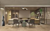 Туры в отель Marriott Executive Apartments Istanbul Fulya