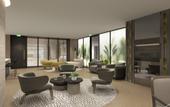 Туры в отель Marriott Executive Apartments Istanbul Fulya