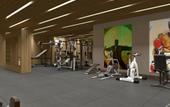 Туры в отель Marriott Executive Apartments Istanbul Fulya
