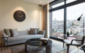 Туры в отель Marriott Executive Apartments Istanbul Fulya
