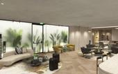Туры в отель Marriott Executive Apartments Istanbul Fulya