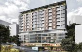 Туры в отель Marriott Executive Apartments Istanbul Fulya