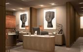 Туры в отель Marriott Executive Apartments Istanbul Fulya