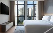 Туры в отель Marriott Executive Apartments Istanbul Fulya