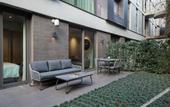 Туры в отель Marriott Executive Apartments Istanbul Fulya
