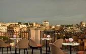 Туры в отель L'Orologio Roma
