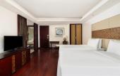 Туры в отель Grand Mercure Sanya Yalong Bay