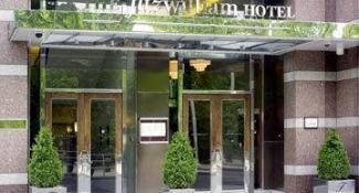 Fitzwilliam 5*