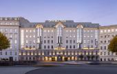 Туры в отель DoubleTree Moscow Arbat