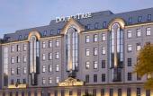 Туры в отель DoubleTree Moscow Arbat