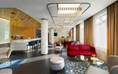 Туры в отель DoubleTree Moscow Arbat