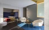 Туры в отель DoubleTree Moscow Arbat