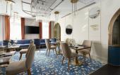 Туры в отель DoubleTree Moscow Arbat