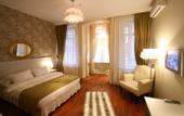 Туры в отель Five Boutique