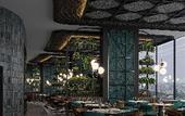 Туры в отель Movenpick Hotel Istanbul Marmara Sea