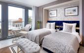 Туры в отель The Maestro Hotel