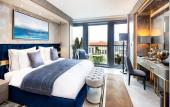 Туры в отель The Maestro Hotel