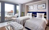Туры в отель The Maestro Hotel
