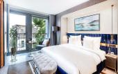 Туры в отель The Maestro Hotel