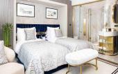 Туры в отель The Maestro Hotel