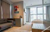 Туры в отель Sherlock Homes Hotels