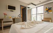 Туры в отель Sherlock Homes Hotels