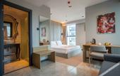 Туры в отель Sherlock Homes Hotels