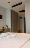 Туры в отель Sherlock Homes Hotels