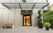 Туры в отель Sherlock Homes Hotels
