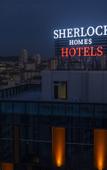 Туры в отель Sherlock Homes Hotels