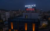 Туры в отель Sherlock Homes Hotels