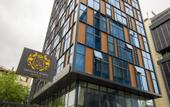 Туры в отель Sherlock Homes Hotels
