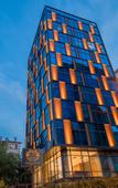 Туры в отель Sherlock Homes Hotels