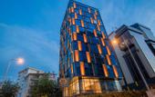 Туры в отель Sherlock Homes Hotels