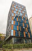 Туры в отель Sherlock Homes Hotels