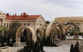 Туры в отель Новый Херсонес