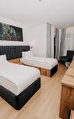 Туры в отель Business Life Hotel Bakirkoy