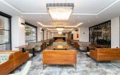 Туры в отель Business Life Hotel Bakirkoy