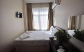 Туры в отель Baykal Hotel