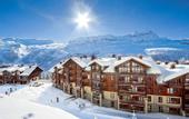 Туры в отель Pierre & Vacances Premium Residence Les Terrasses d'Eos