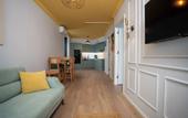 Туры в отель Bird Nest Suites