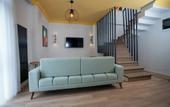 Туры в отель Bird Nest Suites