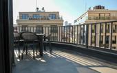 Туры в отель Bird Nest Suites