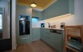 Туры в отель Bird Nest Suites