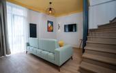Туры в отель Bird Nest Suites