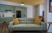 Туры в отель Bird Nest Suites