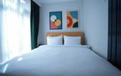 Туры в отель Bird Nest Suites